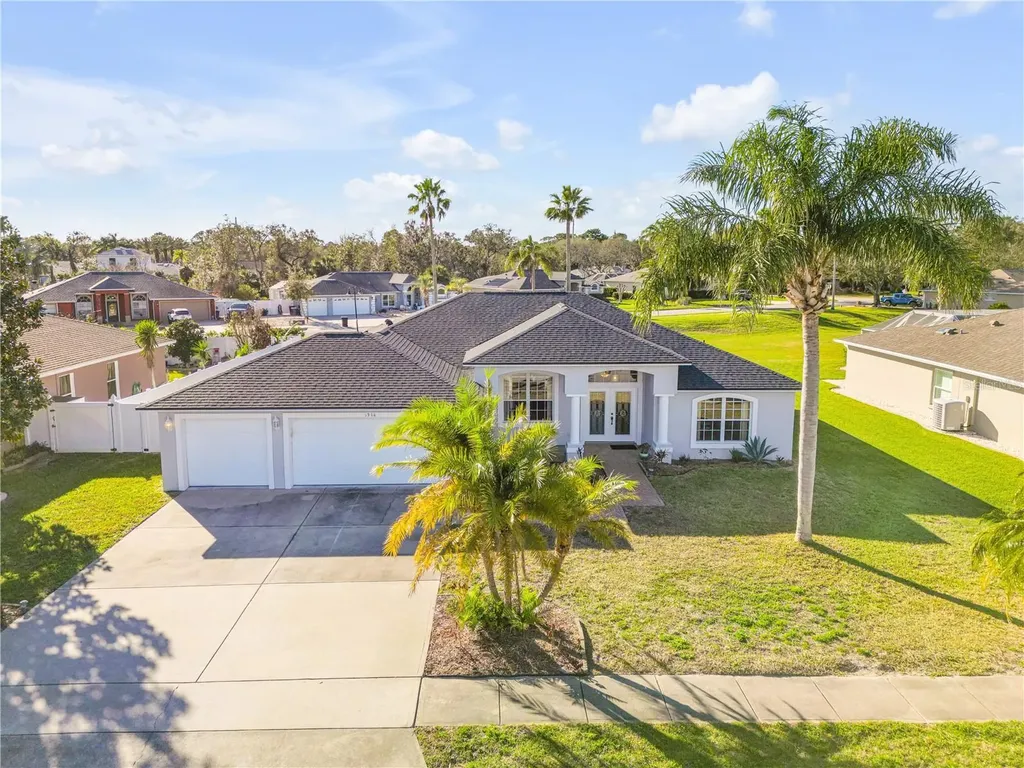 5966 Shady Creek Lane Port Orange FL 32128