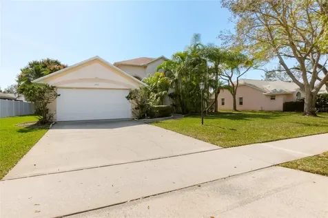 3407 Fort Nelson Lane Melbourne FL 32934