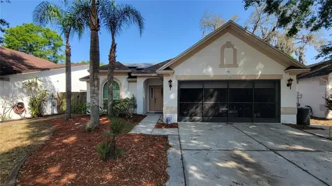 1204 Tiger Wood Court Valrico FL 33596