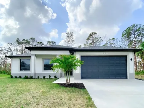 3113 Wyola Avenue North Port FL 34286