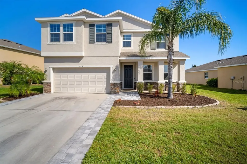 14819 Trinity Fall Way Bradenton FL 34212