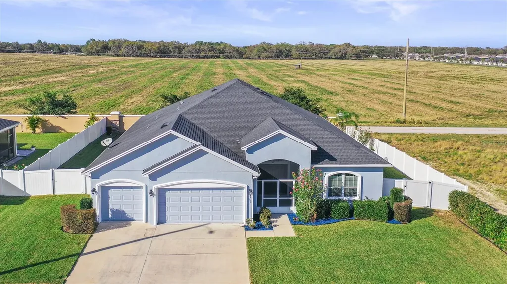 161 Viola Drive Auburndale FL 33823