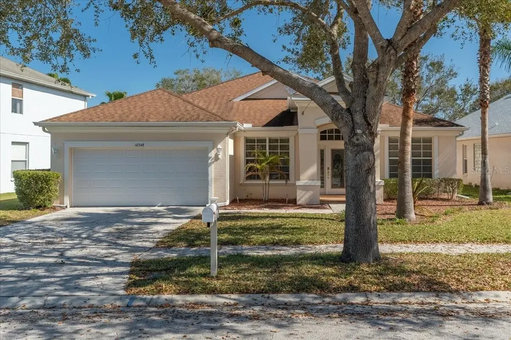 10548 Burning Bush Terrace Land O Lakes FL 34638