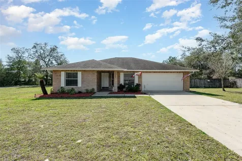1268 Doris Street Orange City FL 32763