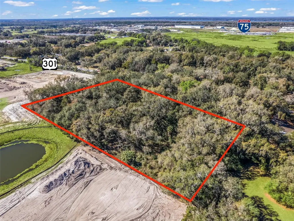 0000 Us Highway 301 Coleman FL 33521