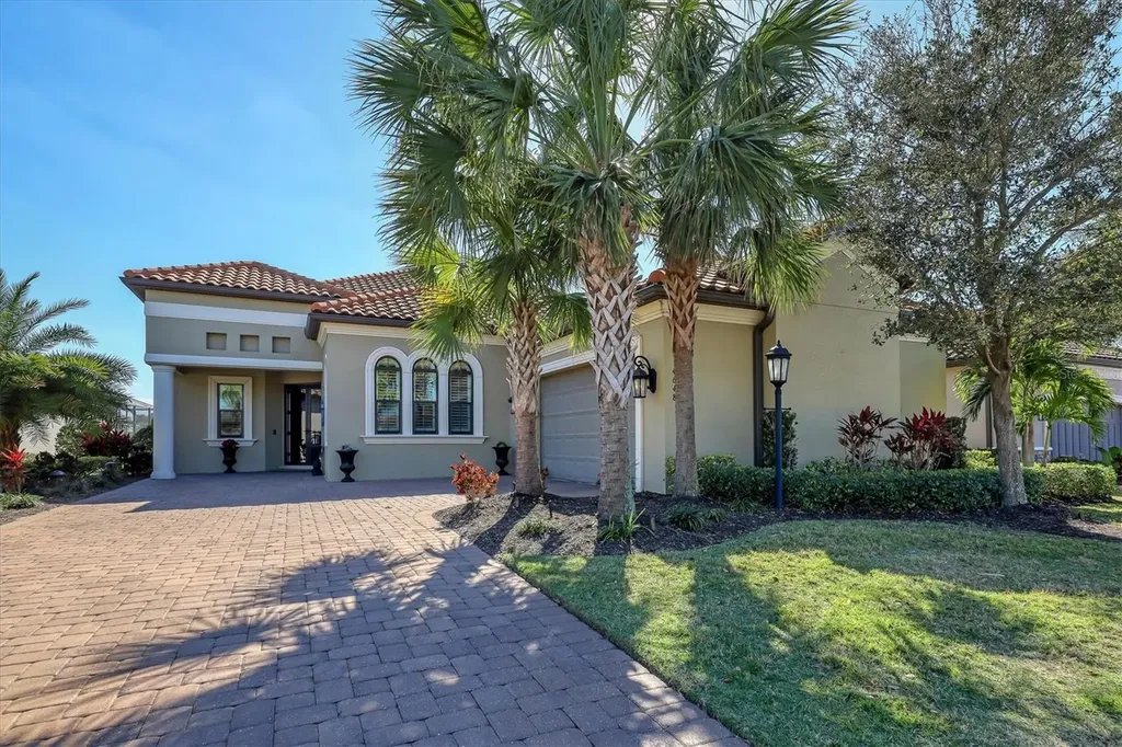 4648 Benito Court Bradenton FL 34211