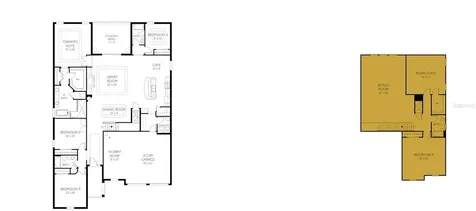 18333 Mowry Court Orlando FL 32827