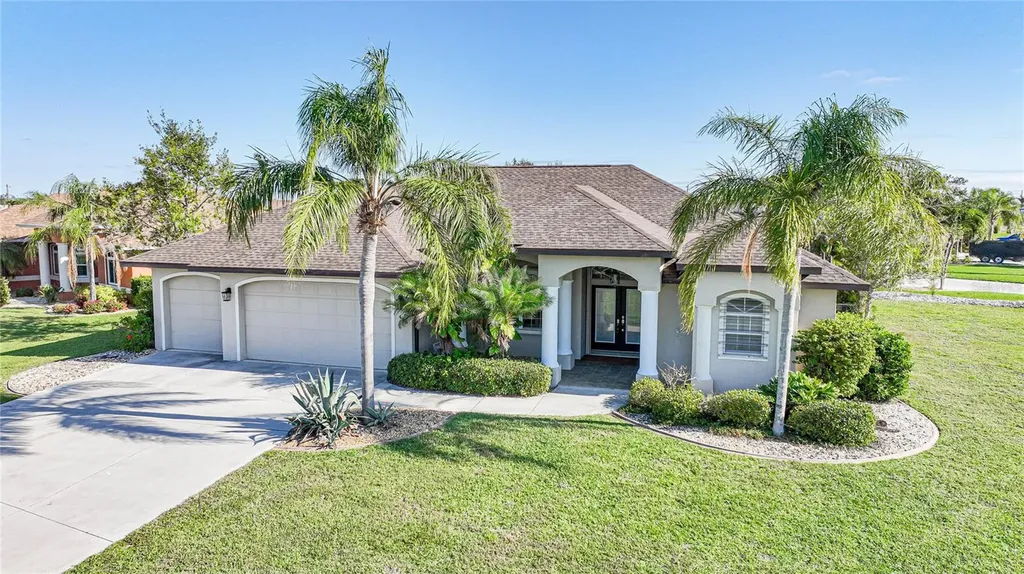 446 Royal Poinciana Punta Gorda FL 33955