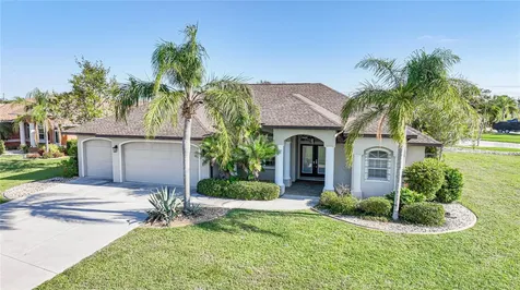 446 Royal Poinciana Punta Gorda FL 33955