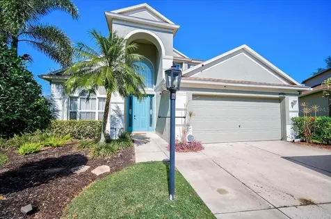 12503 Rockrose Glen Lakewood Ranch FL 34202