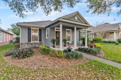 6981 Penkridge Lane Windermere FL 34786