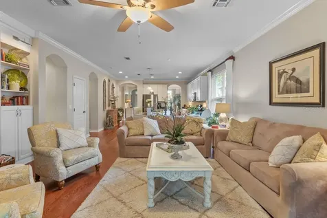 6981 Penkridge Lane Windermere FL 34786