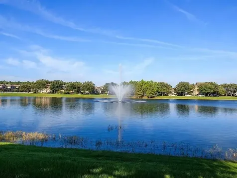 6981 Penkridge Lane Windermere FL 34786