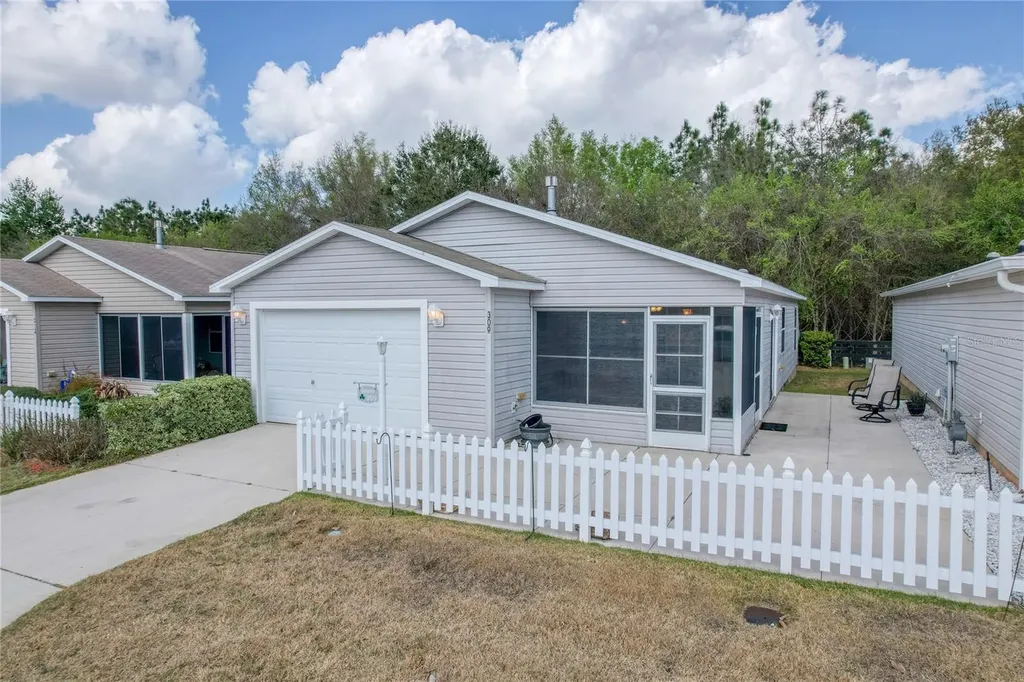 309 Emmalee Place The Villages FL 32162