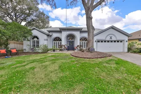 4411 Round Lake Court Tampa FL 33618