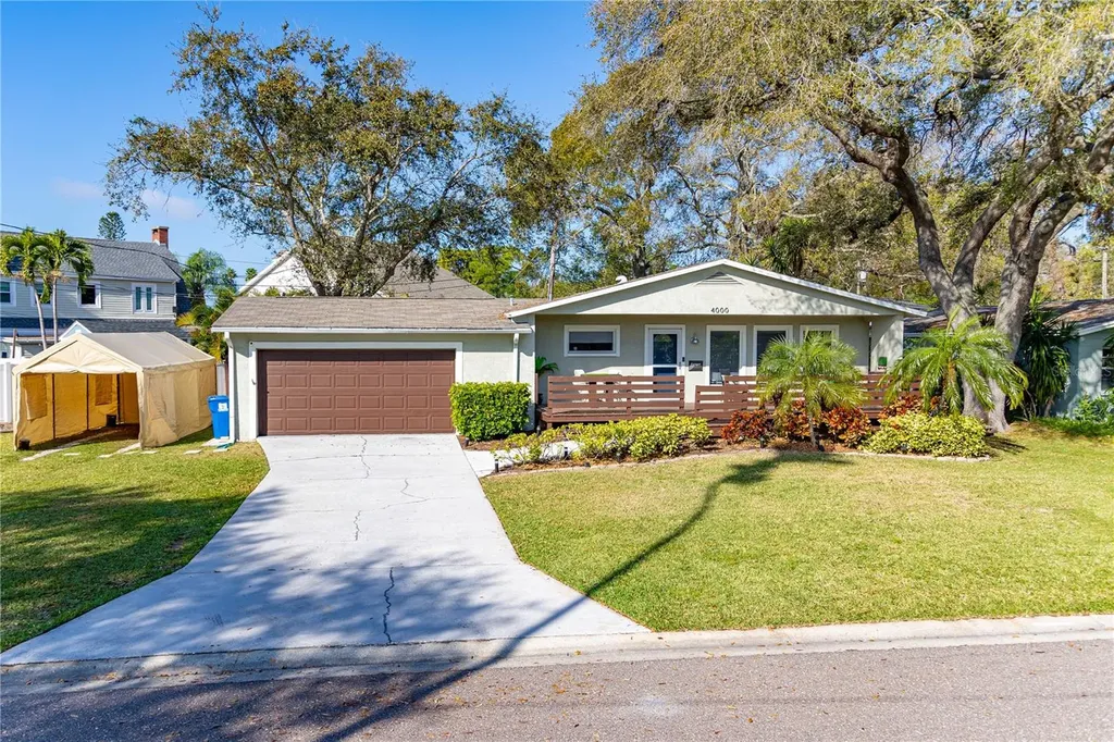 4000 Harrisburg Street NE St Petersburg FL 33703