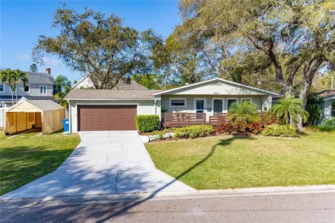 4000 Harrisburg Street NE St Petersburg FL 33703