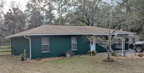 8290 N Erin Drive Crystal River FL 34428