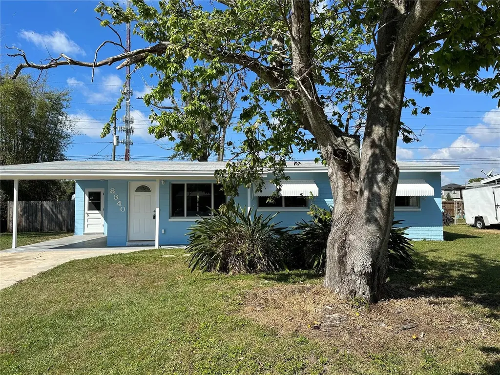 8340 Robin Road Seminole FL 33777