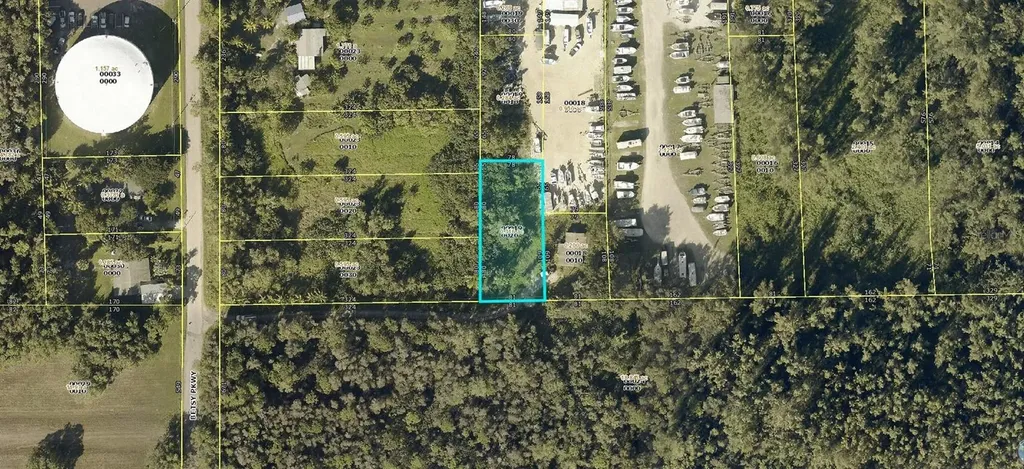 10404 Betsy Parkway St James City FL 33956