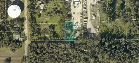 10404 Betsy Parkway St James City FL 33956