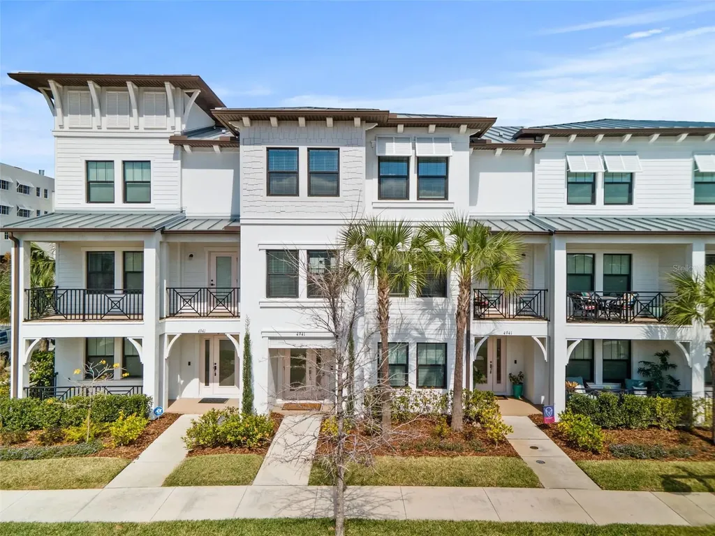 4941 W Price Avenue Tampa FL 33611