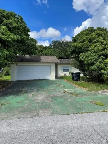 201 Vaniman Avenue Winter Haven FL 33880