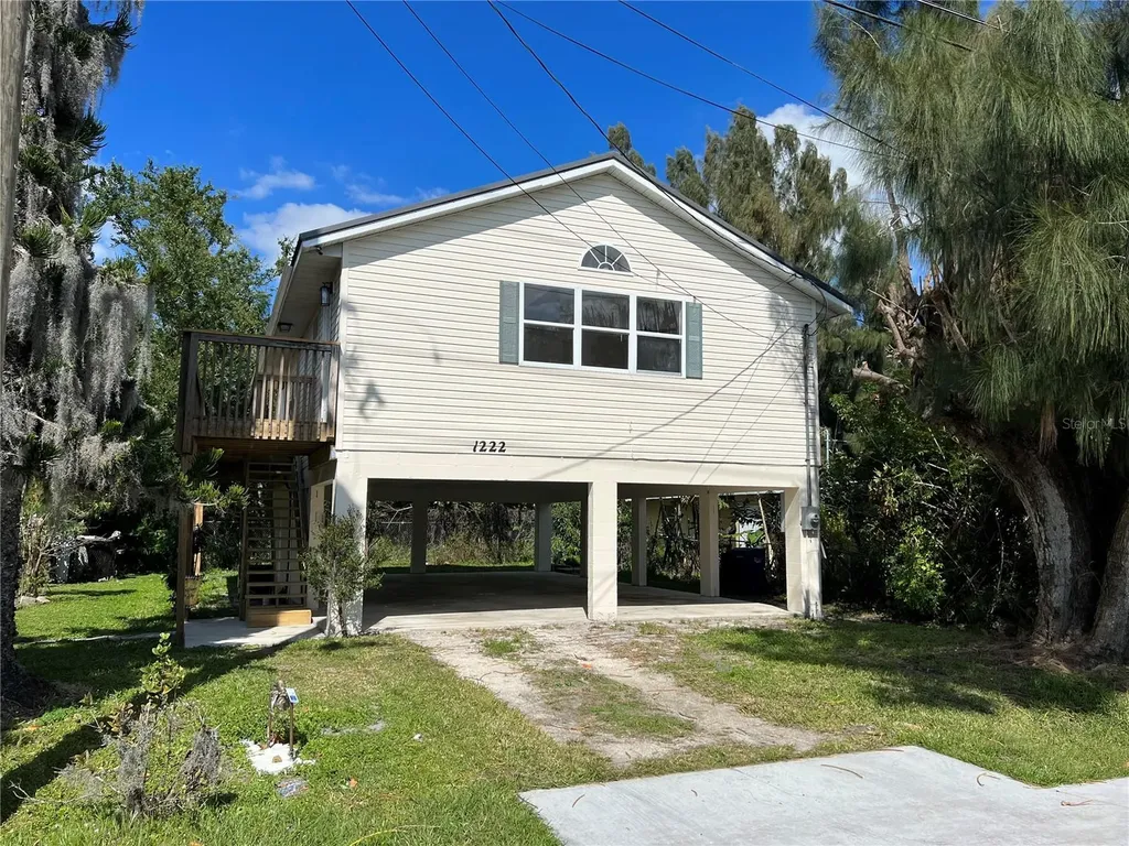 1222 72nd Street Court E Palmetto FL 34221