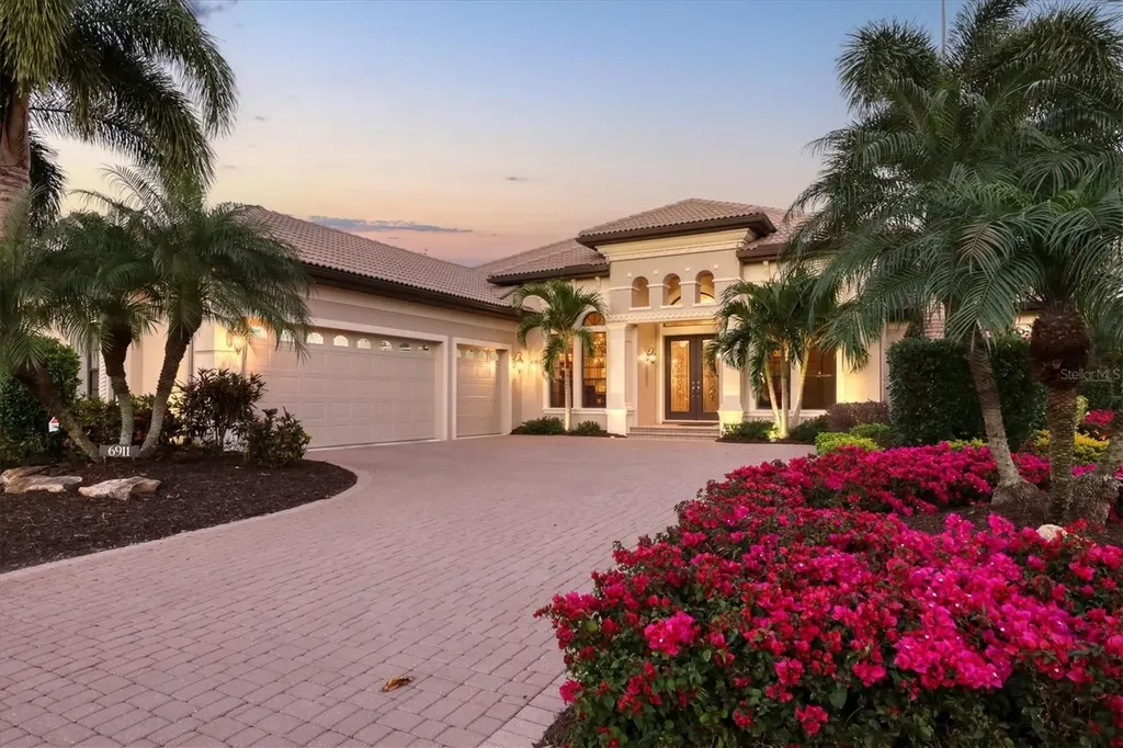6911 Dominion Lane Lakewood Ranch FL 34202