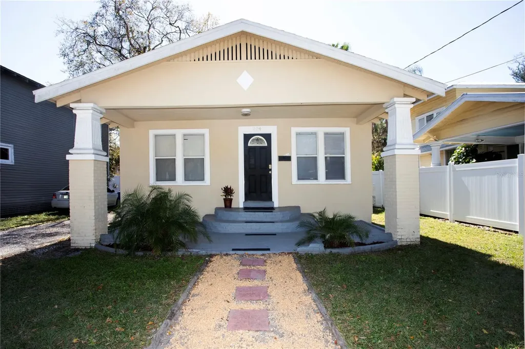204 W Chelsea Street Tampa FL 33603