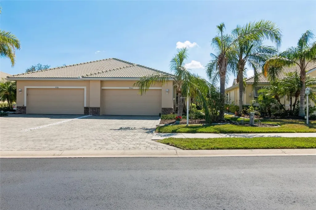 9506 Hawk Nest Lane North Port FL 34287