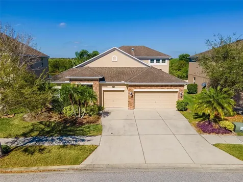 10729 Breaking Rocks Drive Tampa FL 33647