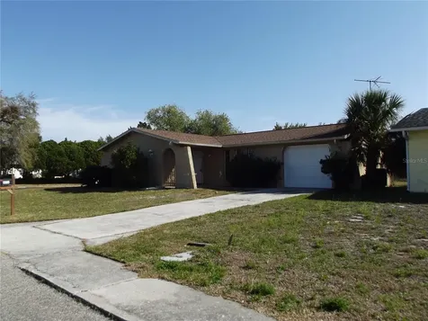9334 Sterling Lane Port Richey FL 34668