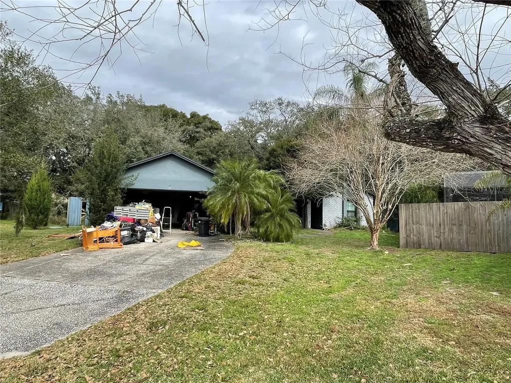 110 Gull Court Casselberry FL 32707