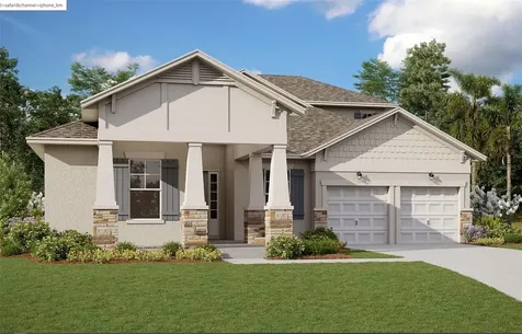19114 Planetree Street Orlando FL 32827