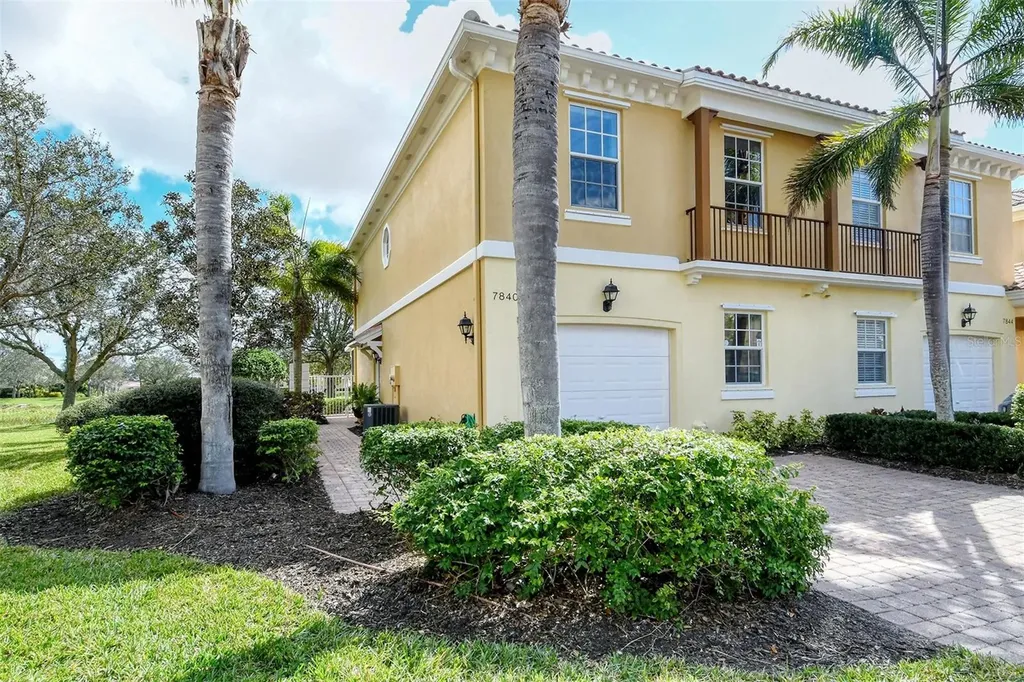 7840 Bergamo Avenue Sarasota FL 34238