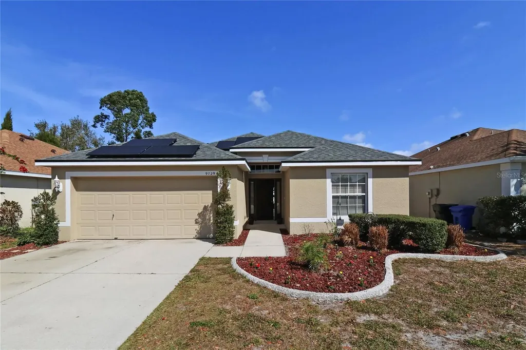 9729 Cypress Harbor Drive Gibsonton FL 33534