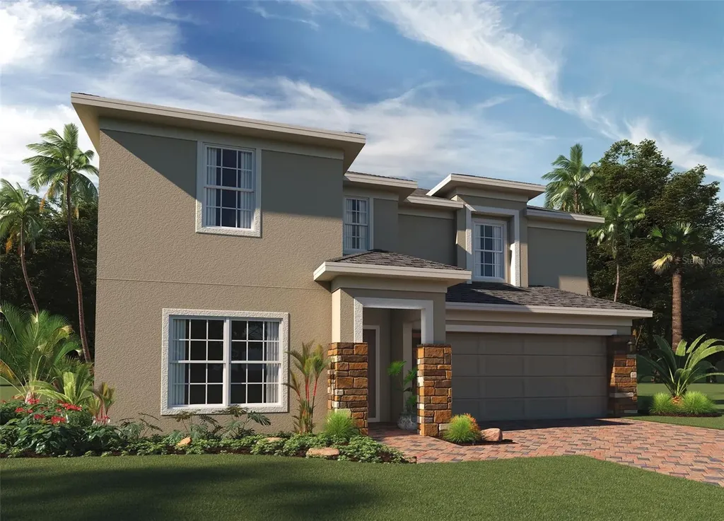 1266 Crane Talon Way Sanford FL 32771