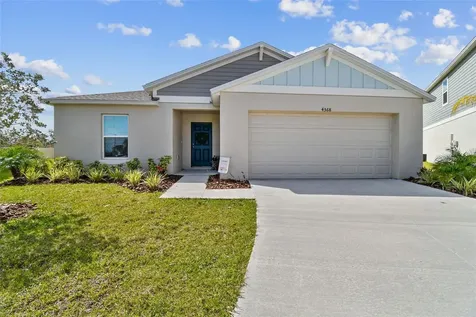 4568 White Marble Court Lakeland FL 33811