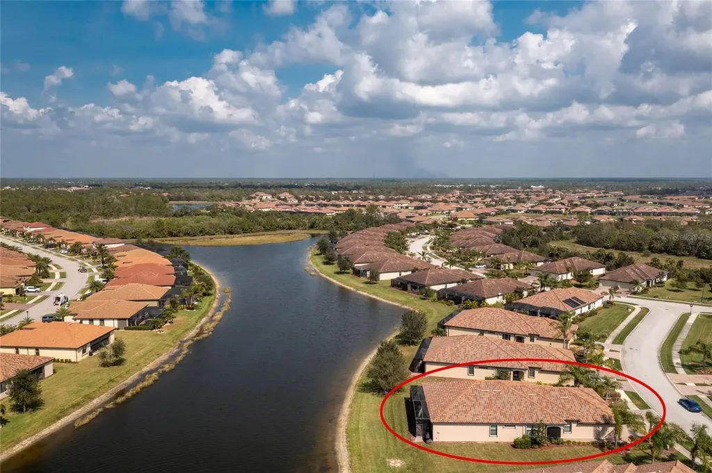 20279 Tesoro Drive Venice FL 34293