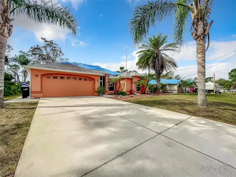 4063 Fonsica Avenue North Port FL 34286