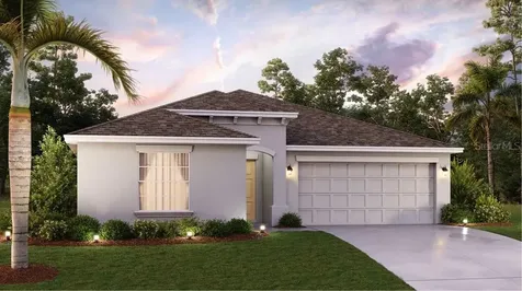 6945 Church Lake Street Groveland FL 34736
