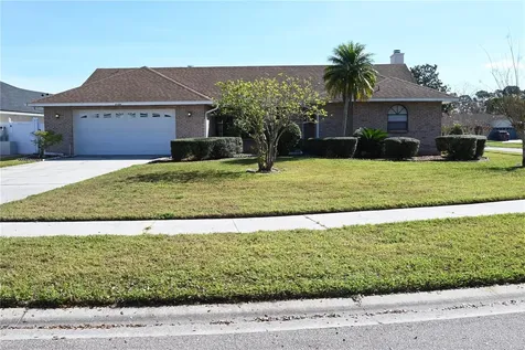 2729 Nakina Court Orlando FL 32837