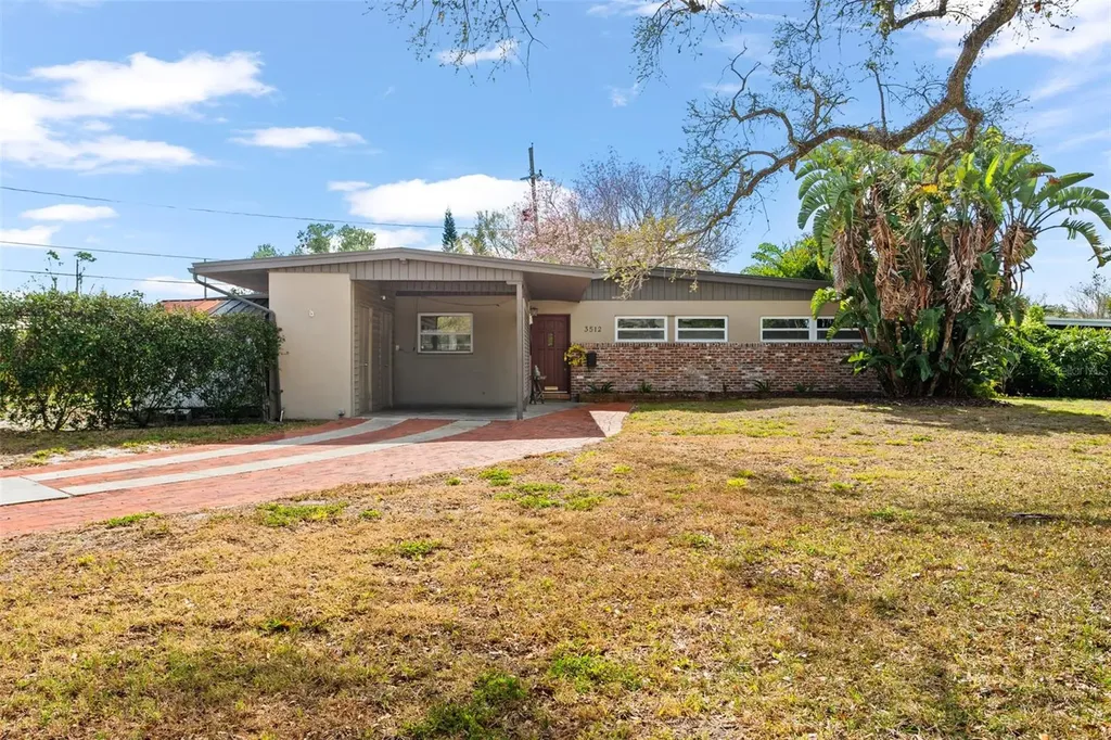 3512 Ibis Drive Orlando FL 32803