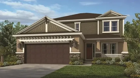 5814 Fieldmoor Court Palmetto FL 34221