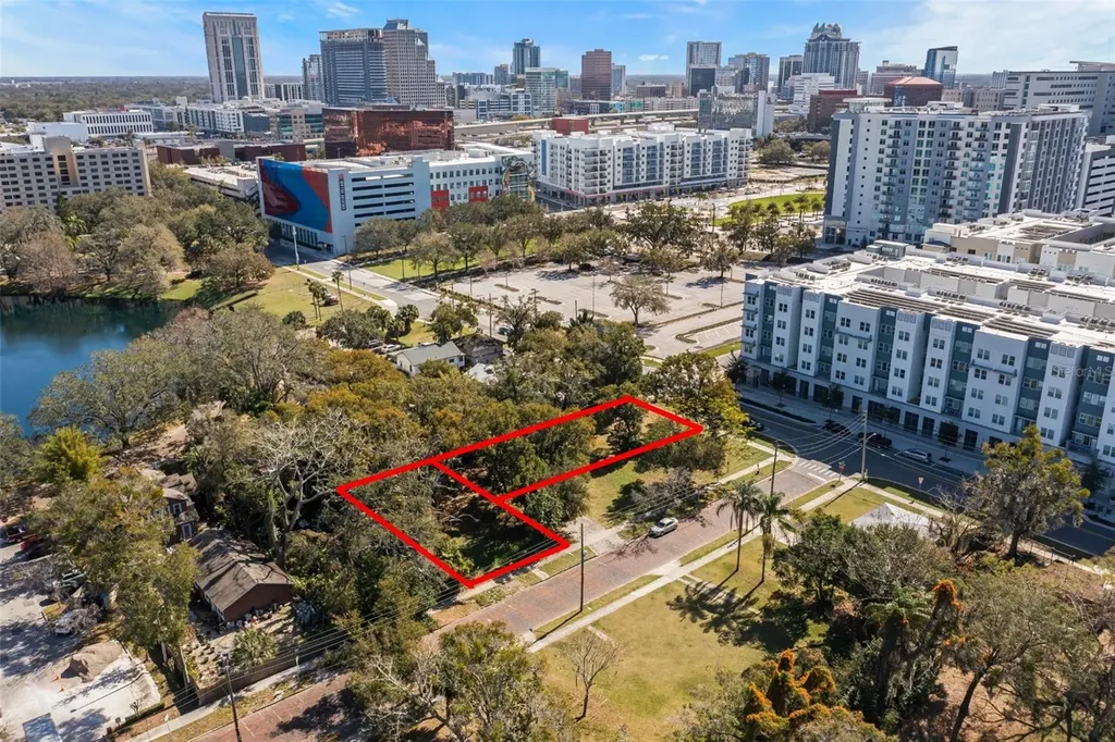 623 W Concord Street Orlando FL 32801