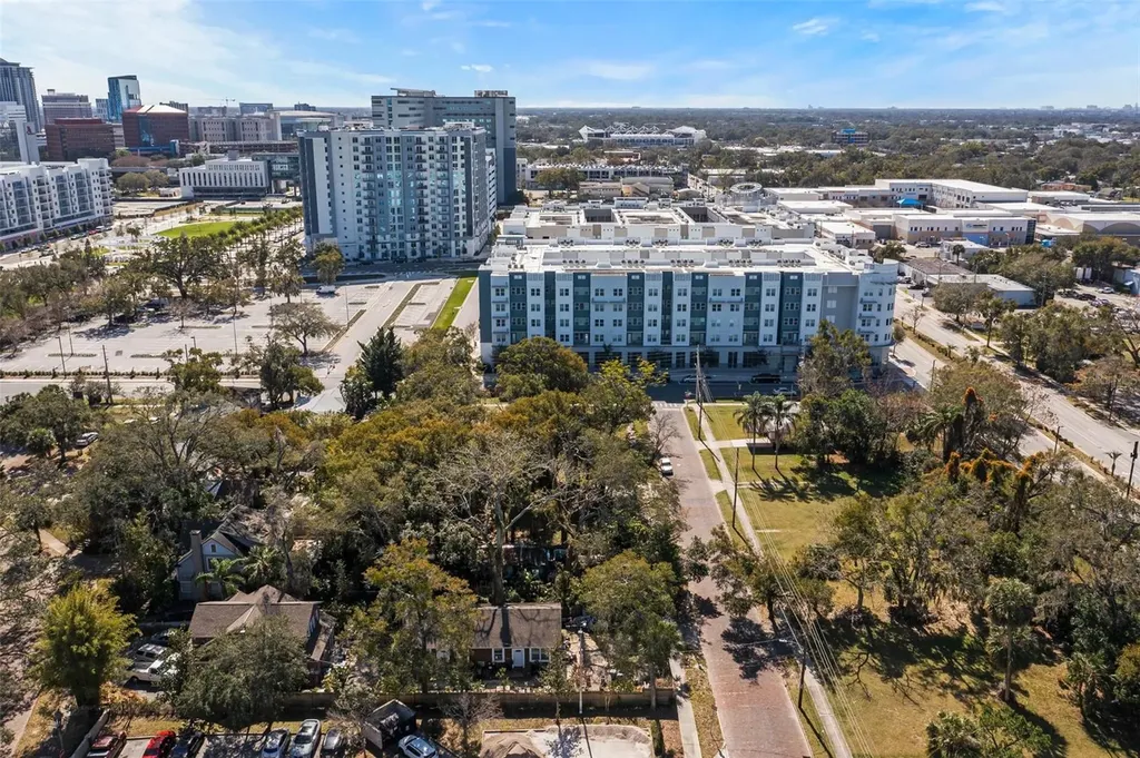 623 W Concord Street Orlando FL 32801