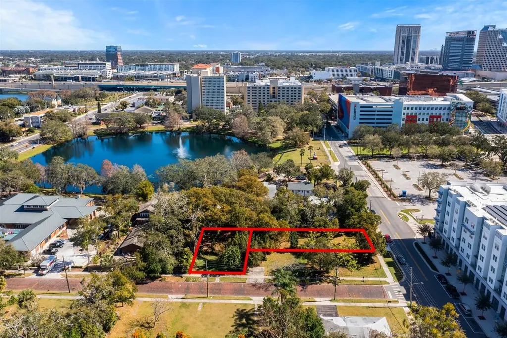 623 W Concord Street Orlando FL 32801
