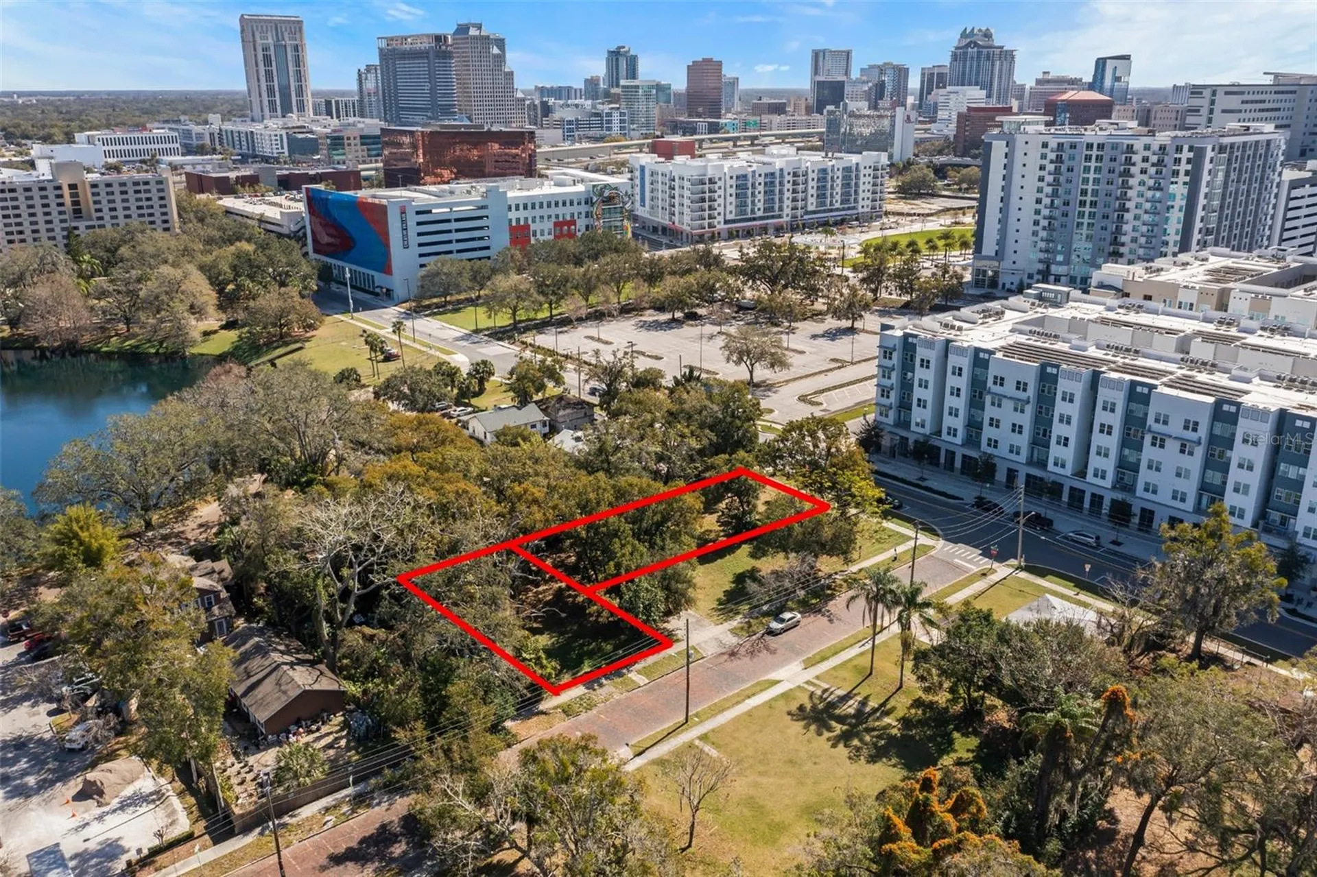 623 W Concord Street Orlando FL 32801