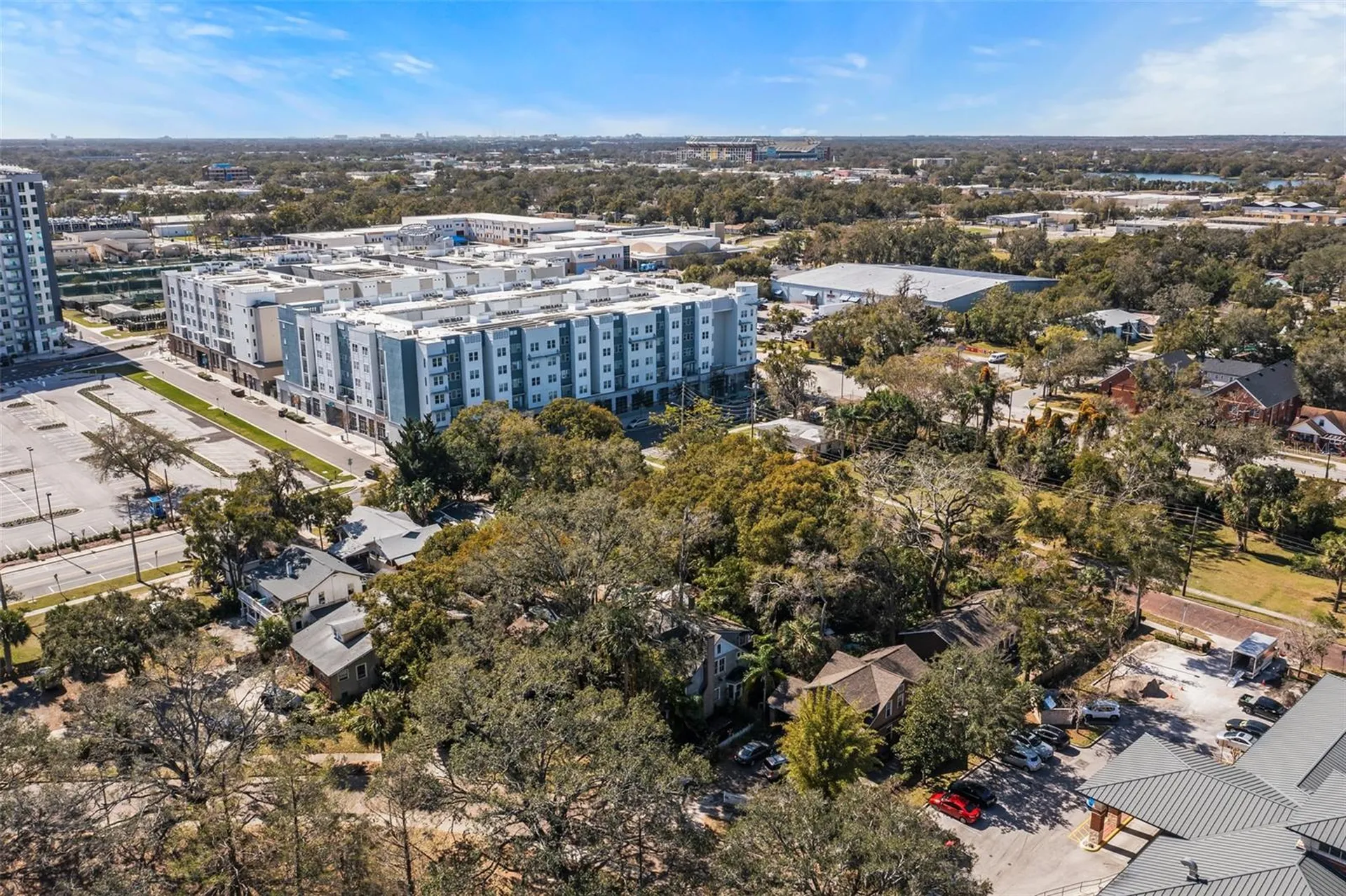 623 W Concord Street Orlando FL 32801